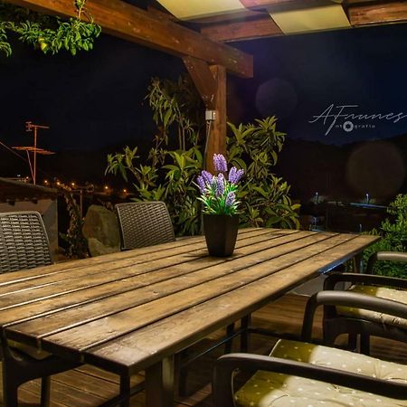 Вилла Casa Da Oliveirinha Мертола Экстерьер фото