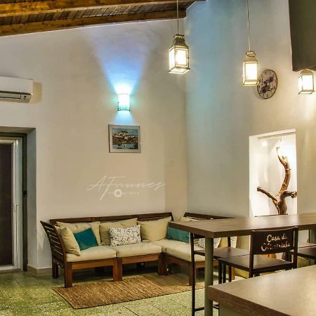 Вилла Casa Da Oliveirinha Мертола Экстерьер фото