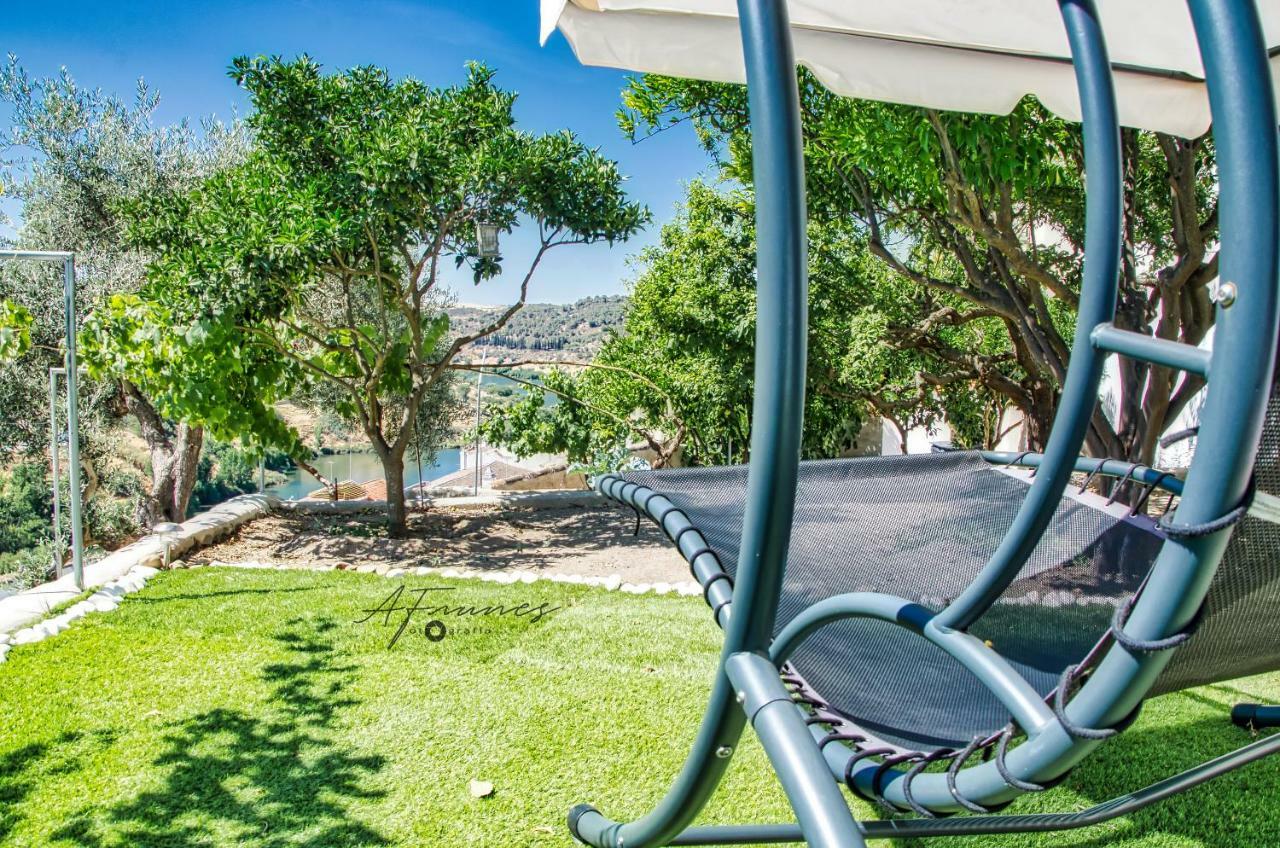 Вилла Casa Da Oliveirinha Мертола Экстерьер фото